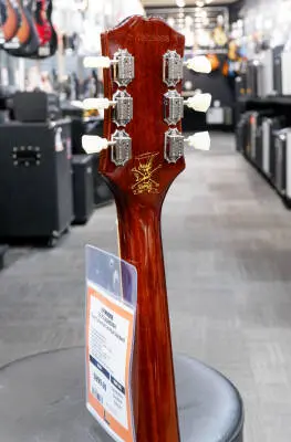 Epiphone - Slash Collection Les Paul - November Burst 2